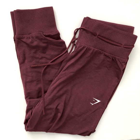 Gymshark Pants - Gymshark S Vital Seamless 2.0 Joggers